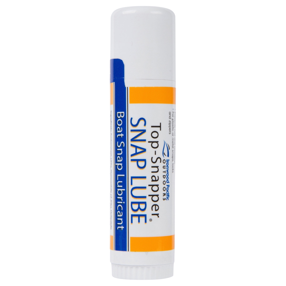 Shurhold Snap Stick Snap & Zipper Lubricant [251] - Sportfish Outfitters
